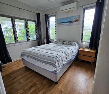 Ball Bay House | Salt & Serenity