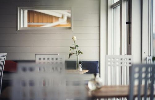 Klaedesholmen Hotel | Salt & Sill