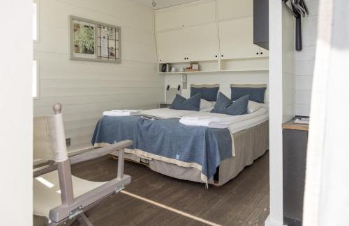 Klaedesholmen Hotel | Salt & Sill