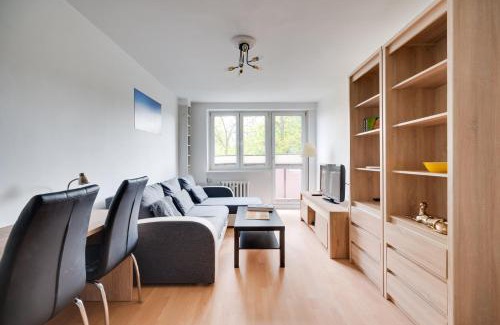 Sopot Apartment | Salt Sopot by OneApartments