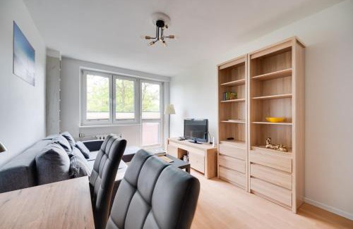 Sopot Apartment | Salt Sopot by OneApartments