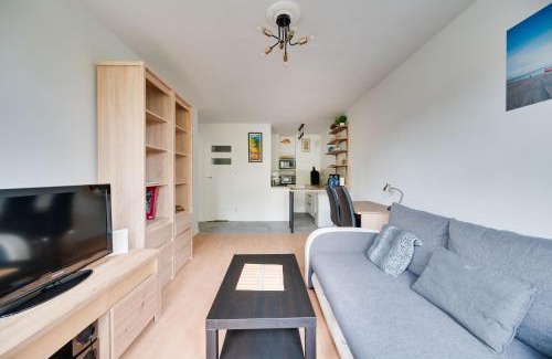 Sopot Apartment | Salt Sopot by OneApartments