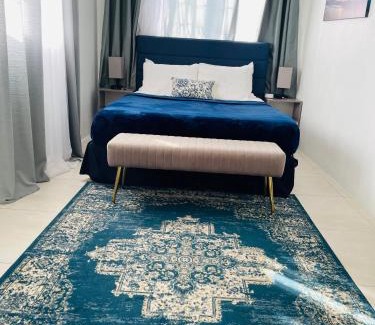 Vieux Fort Quarter House | Salt St Lucia Villa