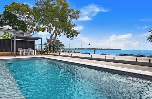 Traviston Apartment | Salt & Stone Villa on the beach - Villa 3 of 4