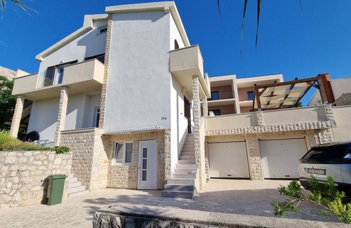 Bosana House | Salt & Stone Villa Pag