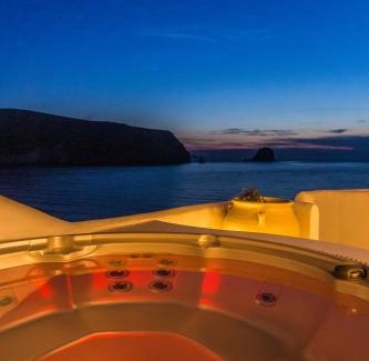 Apollonia Hotel | SALT SUITES MILOS