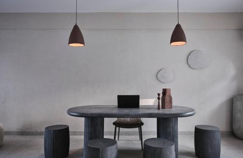 Naousa Hotel | Salt Suites Paros