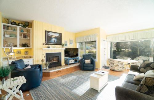 Depoe Bay House | Salt Therapy
