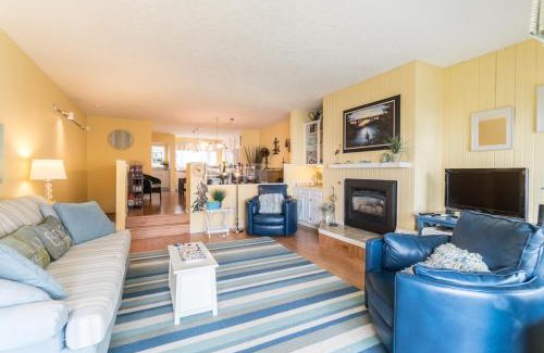 Depoe Bay House | Salt Therapy
