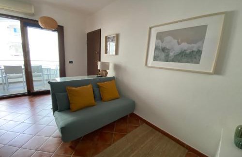 La Caletta Apartment | Salt Whisper - Salt Whisper - Bilocale con terrazzi e piscina