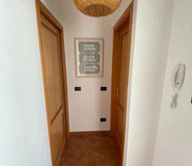 La Caletta Apartment | Salt Whisper - Salt Whisper - Bilocale con terrazzi e piscina