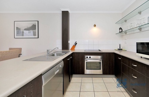 Woodgate Apartment | SALT @ Woodgate Beach