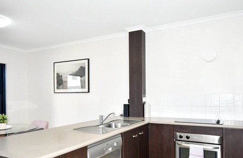 Woodgate Apartment | SALT @ Woodgate Beach