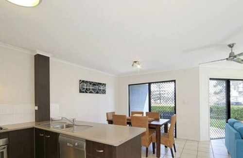 Woodgate Apartment | SALT @ Woodgate Beach