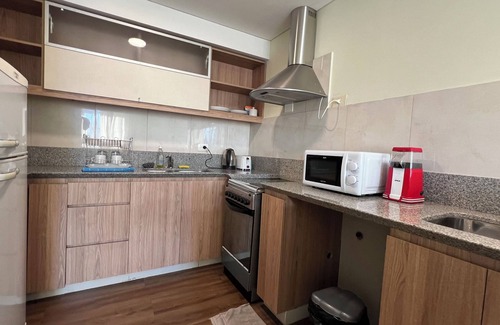 Salta Condo | Salta Tower - Family Suite