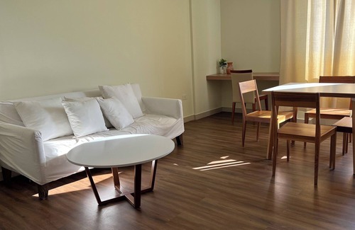 Salta Condo | Salta Tower - Family Suite
