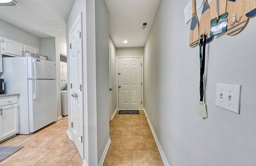 Carolina Forest Condo | Saltalino Golf-View Villa 2B/2B- Sleeps 6