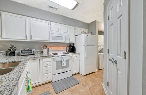 Carolina Forest Condo | Saltalino Golf-View Villa 2B/2B- Sleeps 6