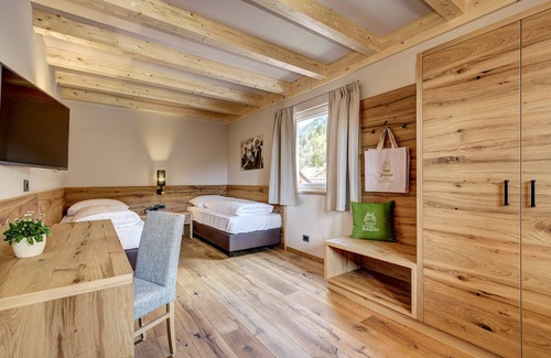 Saltusio Hotel | Saltauserhof