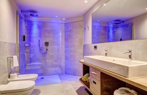 Saltusio Hotel | Saltauserhof