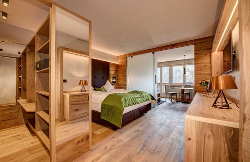 Saltusio Hotel | Saltauserhof