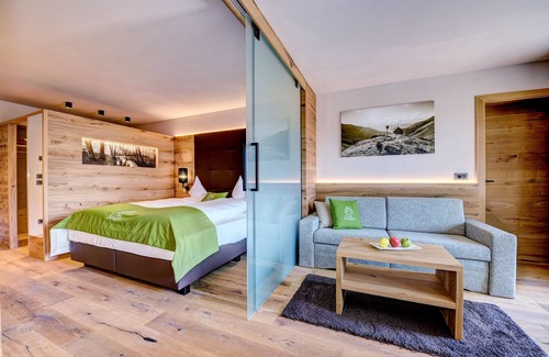 Saltusio Hotel | Saltauserhof