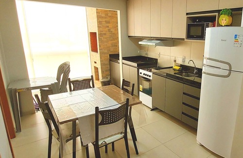 Salinopolis Apartment | SaltBeach Atalaia Residence Inn - M204