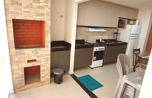 Salinopolis Apartment | SaltBeach Atalaia Residence Inn - M204