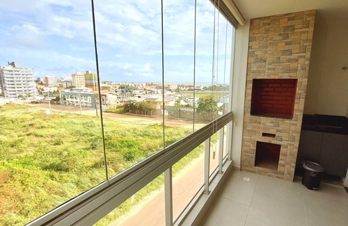 Salinopolis Apartment | SaltBeach Atalaia Residence Inn - M204