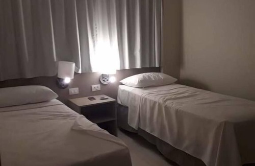 Salinopolis Resort | SaltBeach - Salinas Park Resort