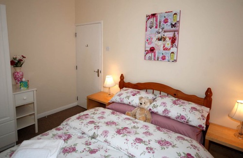 Loftus Apartment | Saltburn Holidays 1 Park View Loftus