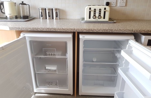 Loftus Apartment | Saltburn Holidays 4 Park View