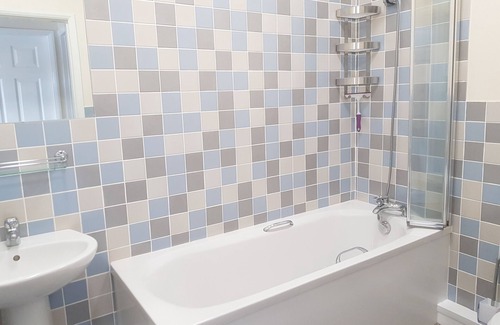 Loftus Apartment | Saltburn Holidays 4 Park View