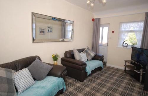 Loftus Apartment | Saltburn Holidays 3 Park View