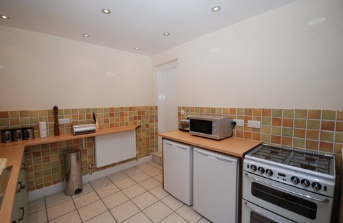 Guisborough Cottage | Saltburn Holidays Bluebell Cottage Guisborough