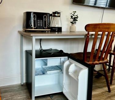 Saltburn-by-the-Sea Bed & Breakfast | Saltburn Sea Front Penthouse South