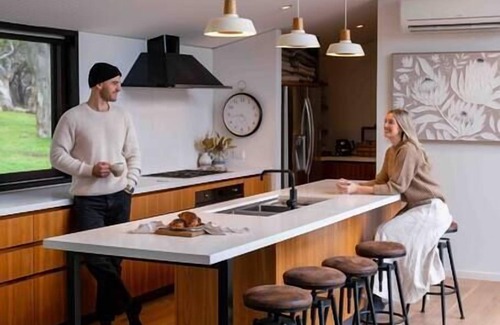 Cape Jervis Other | Saltbush Farm luxury house with Ocean Views of K.I