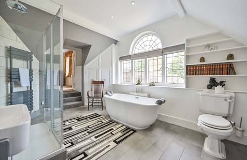 Playden House | Saltcote Place Rye