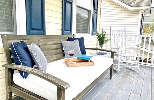 Bluffton House | Saltee Cove