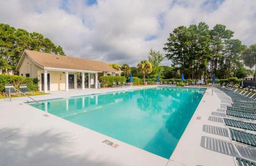 Bluffton House | Saltee Cove