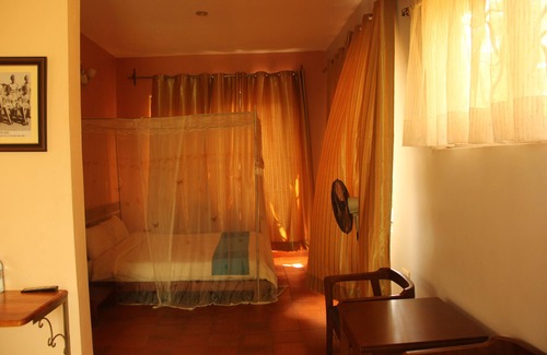 Masindi Other | Saltek Forest cottages