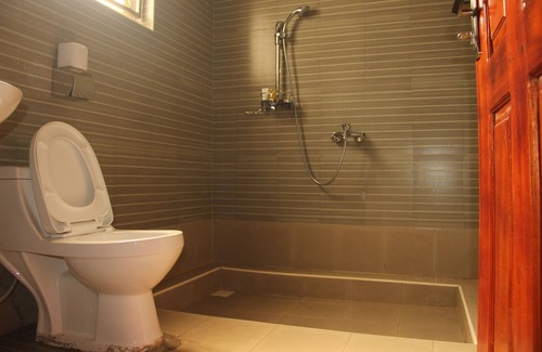 Masindi Other | Saltek Forest cottages