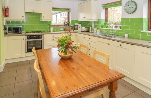 Lumbutts Cottage | Salter Rake Gate Cottage