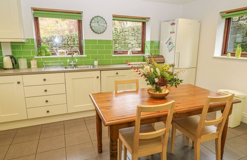 Lumbutts Cottage | Salter Rake Gate Cottage
