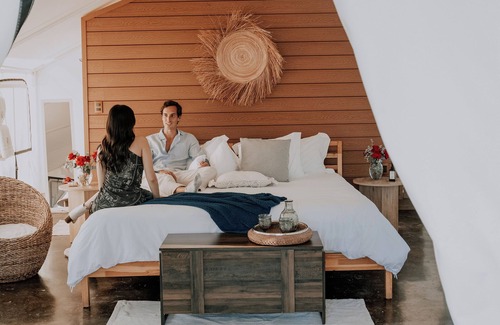 Tequisquiapan Other | Salterra Glamping
