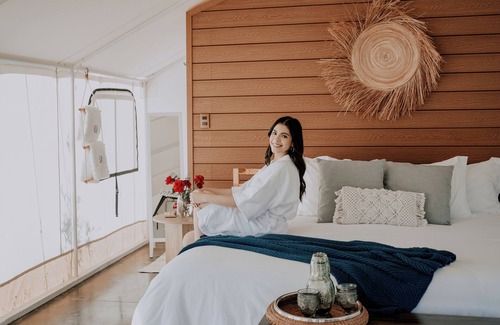 Tequisquiapan Other | Salterra Glamping
