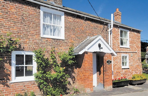 Wainfleet All Saints Cottage | Salters Cottage - E5045