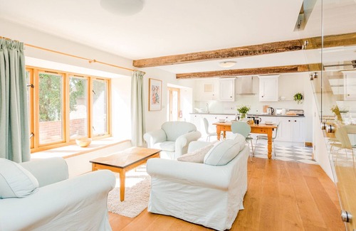 Worlington Cottage | Salters