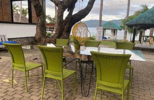 Mabini Resort | Saltitude Dive & Beach Resort