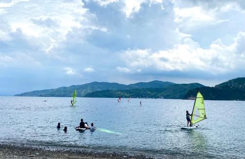 Mabini Resort | Saltitude Dive & Beach Resort